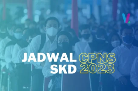 Info Jadwal Tes SKD CPNS Kejaksaan Tahun 2023